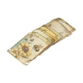 thumbnail image 3 of Lefu 30pcs/pack Vintage Materials Paper DIY Scrapbooking Journal Craft Paper, 3 of 10