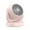 B, variant on Fwttom Cooling Fan - Quiet Small Water Cooling Desk Fan, Multi-Function Portable USB Fans That Blow Cold Air, Fan for Bedroom Home Office