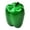Green Pepper, variant on Gytml Vegetable-Shaped Food Storage Containers, Reusable Produce Keepers For Fridge, Leak-Proof Fresh Keeper For Garlic, Lemon, Pepper & More(Lemon-One Size)
