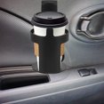 thumbnail image 5 of Monyance cup holders Car Cup Holder for Coffee, Water Bottle and Drinks(5.51X4.72X2.76Inches), 5 of 10