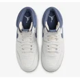 thumbnail image 4 of N I-K-E Jo r-dan Air Ship PE SP Summit White Diffused Blue Nby DZ3497-140 sz 13 Men's, 4 of 6