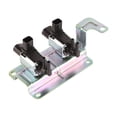 thumbnail image 4 of Válvula solenoide de vacío del colector de admisión 4M5G‑9A500‑NB apta para Mazda CX‑7 2010-2012 Jadeshay  A, 4 of 9
