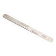 thumbnail image 3 of Esquirla High-grade Guitar Fret Repair Tools Rule Fretboard Protector Fret Guards .010, 3 of 8