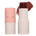 thumbnail image 1 of yeacher YOUNG VISION Multi-Purpose Cream Stick for Blush, Highlighter & Contour - Compact, Long-Lasting, Silky Touch Makeup Tool (04# Blush), 1 of 7