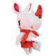 thumbnail image 1 of Muñeco de peluche rinoceronte muñeco de peluche suave juguetes de peluche para niños, 1 of 4
