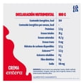 thumbnail image 4 of Crema Ácida Lala Entera 200 ml, 4 of 5