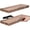 Mahogany, variant on Sorbus 16.25" Mahogany Rustic Floating Shelves (Set of 2) – Wall Storage for Décor, Frames, Trophies