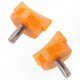 thumbnail image 2 of Juice Extractor Accessories for Electric Orange Juicers, Replacement Parts Kit (2 Pieces), 2 of 5
