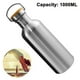 thumbnail image 1 of Less Steel Bottle, Durable Bottle, 1 of 5