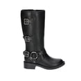 thumbnail image 2 of Madden NYC Little Girls and Big Girls Moto Boots, 2 of 5