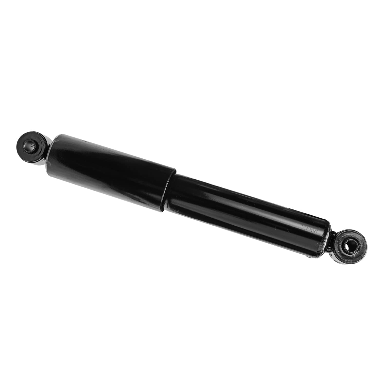 Detroit Axle - 2 Rear Shock Absorbers for 2005-2015 Nissan Armada 2006 2007 2008 2009 2010 2011 2012 2013 2014 Rear Replacement Shocks Pair Set [Not for Models w/Rear Air Leveling Suspension]