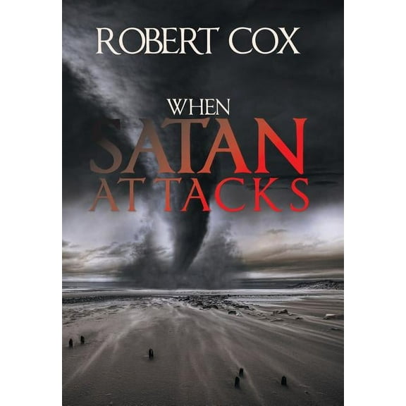 When Satan Attacks (Hardcover)