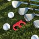 thumbnail image 1 of YSNOOWE 4Ud Clip Organizador De Bolas De Golf Rotativo Plegable En Plástico, 1 of 8