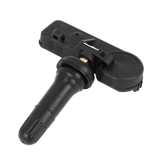 Sensor de sistema de control de presión de neumáticos DE8T1A180AA, sensores de sistema de control de presión de neumáticos de repuesto para Ford Focus