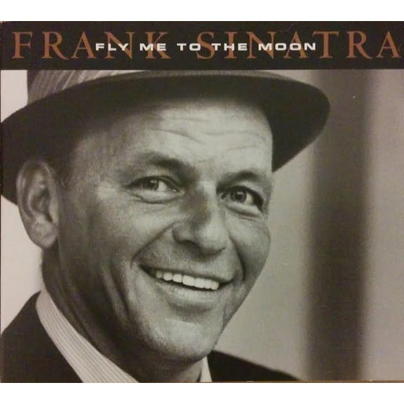Pre-Owned Fly Me to the Moon by Frank Sinatra (CD, Nov-2008, DV&A) NEW