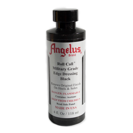 Angelus Acrylic Finisher High Gloss 1 oz