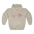 thumbnail image 3 of Unisex Heavy Blend? Hooded Sweatshirt, 3 of 11