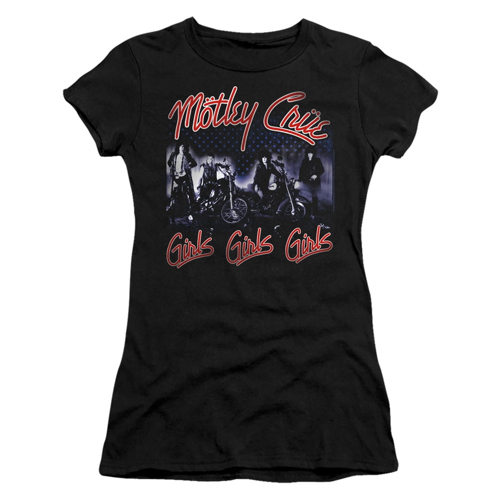 mommy crue shirt