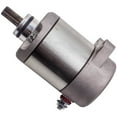 thumbnail image 2 of Maxpeedingrods Starter Motor for Honda Rancher ATV TRX350 TE FM TM FE 2000-2006 31200-HN5-671, 2 of 7