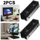 thumbnail image 5 of M.2 NVME Dual Engine Tower SSD Radiador Aleación Aluminio 13MM Doble Ventilador para 2280, 5 of 8