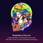 CorelDRAW Graphics Suite 2025 Activation Card for Students & Teachers