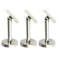 thumbnail image 4 of 3 Pieces Of Movable Adjustable Column Bracket 304 Stainless Steel Handrail 60Mm-B, 4 of 6