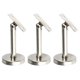 thumbnail image 4 of 3Pcs Adjustable Stair Handrail Brackets Movable Column Bracket 304 Stainless Steel Handrail Wall Support Hardware Accessories, 4 of 6