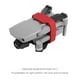 thumbnail image 4 of Soporte De Hélice De Silicona, Protectores De Fijación De Hélice, Protector De Almacenamiento De Correas Para Accesorios Mavic Air 2 sonducket EL013195-01, 4 of 6