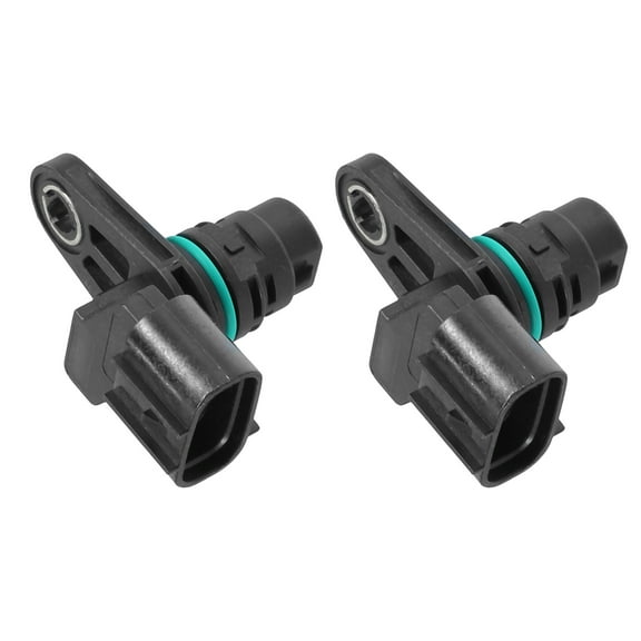 Engine Camshaft Position Sensor Cam Position Sensor for Kia Sportage 2011-2016 No.3935025010 2 Pcs