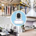 thumbnail image 4 of 1MP 720P WIFI PTZ Camera HD Dual Antenna Baby Monitor Camcorder IR Night Vision, 4 of 5
