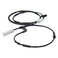 thumbnail image 2 of Fnochy Brake Pad Wear Sensor for E81 E90 E91 E92 3-Series Front Rear High Quality Durable Replacement Alarm Device 34356762252 34356762253, 2 of 9