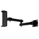 thumbnail image 4 of Wall Mount Tablet Stand Adjustable Long Arm Stretchable Cell Phone Stand for 4-13 Inches, 4 of 5