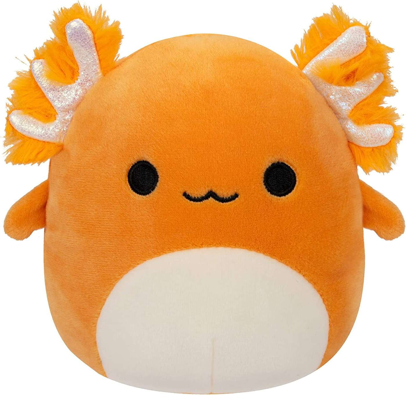 Squishmallows Nico the Axolotl Plush