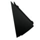 thumbnail image 1 of Conjunto de moldura izquierda de puerta trasera para I30 838302l000 83830-2l000, 1 of 5