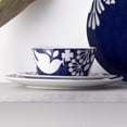 thumbnail image 7 of Noritake Bluefjord Set of 4 Soup/Cereal Bowls, 7 of 7