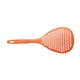 thumbnail image 1 of Cuchara Espumadera de Plástico Resistente Al Calor, Cucharón de Cocina Estilo Japonés de Largo Con Filtro de Malla, para Cocinar Limpio, 1 of 7