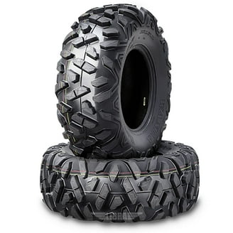 Maxxis Bighorn 2.0 MU09 Mud Road Four Wheeler Front 27x9R14 6 Ply