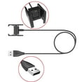 thumbnail image 2 of Cable de carga USB de 5 piezas Cable de cargador estándar para Fitbit Charge 2 Tmvgtek Para Estrenar, 2 of 7