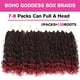 thumbnail image 5 of Peine de cuerno de búfalo ZAYCB - Herramienta de peinado antiestática para desenredar todo tipo de cabello (peine de dientes finos para hombres, mujeres y niños), 5 of 5