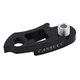 thumbnail image 3 of Adaptador de extensión de gancho de cola de marco de bicicleta de extensión de desviador trasero de bicicleta con tornillo Negro Cola patilla de cambio, 3 of 8
