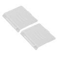 thumbnail image 2 of Sewing Needle Plate, Bobbin Cover Plate ABS  For 505 505A Sewing Machine, 2 of 8