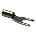 thumbnail image 2 of MOLEX High-Temp Ring Terminal Connectors – 100 Pack, 16-14 AWG, #6 Stud, 900°F Rating 2 of 2