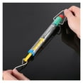 thumbnail image 2 of Newton Force Meter Spring Scale 5N Scale Labeled Balance Dynamometer ,Ergonomic Design, 2 of 5