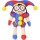 thumbnail image 3 of KoeLap The Amazing Digital Circus Plush Pomni Jax Conejo de peluche Payaso de peluche Juguetes de cumpleaños (3), 3 of 4