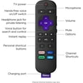thumbnail image 1 of Roku Voice Remote Pro, 1 of 2
