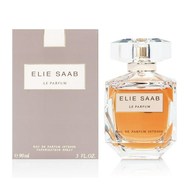 9 Best Elie Saab Perfumes For Women | Chic Pursuit: The Best In Styling ...