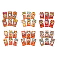 thumbnail image 2 of BeesClover 6 Pcs Enveloppes Rouges du Nouvel An Chinois Année du Dragon Dessin Animé 3D Enveloppes de Poche Rouges Sac à Chance pour Fête Festival de Printemps, 2 of 7