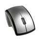 thumbnail image 1 of Arc 2.4G Ratón inalámbrico plegable Ratones inalámbricos Receptores USB plegables Juegos Computadora portátil Accesorio Vogacara DN1299-08, 1 of 2