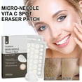 Ultra Invisible Dark Spot Patches for Post Acne Pimple, Acne Spot
