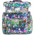 thumbnail image 1 of JuJuBe Be Sporty Camp Toki Messenger/Backpack Bag, JB31040, 1 of 6
